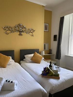 Babbacombe Palms Hotel Torquay Exterior foto