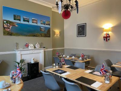 Babbacombe Palms Hotel Torquay Exterior foto